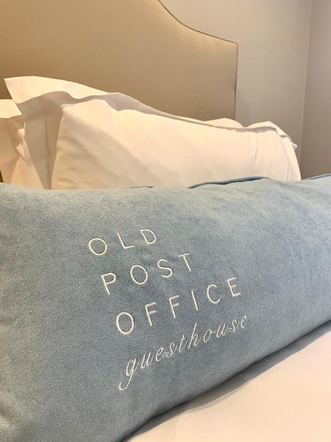 Old Post Office Hotel Slane Eksteriør billede